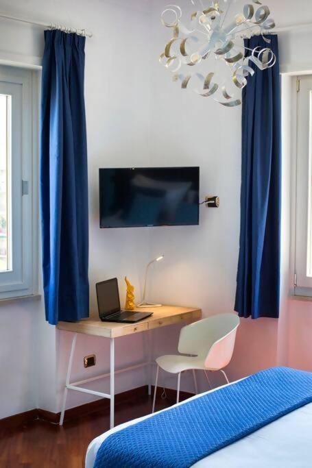 Alpa Suite Sant'Agnello Eksteriør billede