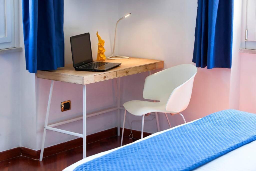 Alpa Suite Sant'Agnello Eksteriør billede